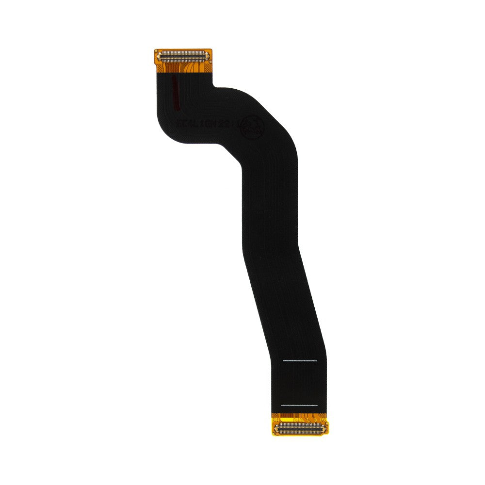 LCD Flex Cable for Samsung Galaxy S22 5G S901B (Purple) LCD Flex Cable for Samsung Galaxy S22 5G S901B (Purple)